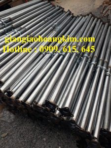 cây chống kẽm 4.5m