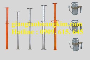 cây chống tăng 4m