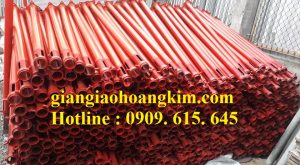 Cây chống tăng sơn 2ly giá rẻ nhất Cây chống tăng sơn 2ly giá rẻ nhất