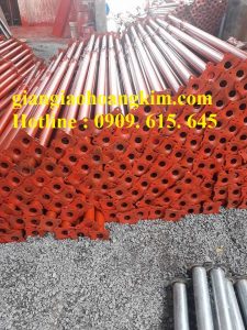 cây chống tăng sơn 5m cây chống tăng sơn 5m