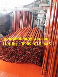 cây chống tăng sơn 5m cây chống tăng sơn 5m
