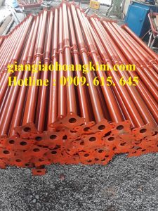 cây chống tăng  5m