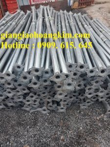 cây chống tăng kẽm gia lai