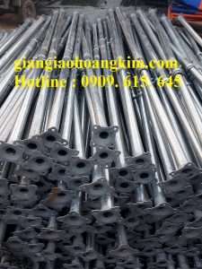 Cây chống kẽm giá rẻ cây chống kẽm giá rẻ