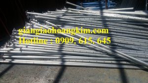 cây chống tăng đắk ông