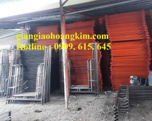 giáo mạ kẽm 1.7m dày 1.6ly 1.8ly 2ly Huyện Cần Giờ giáo mạ kẽm 1.7m dày 1.6ly 1.8ly 2ly Huyện Cần Giờ