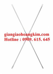 Chéo giàn giáo giá rẻ