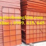 CỐP PHA SẮT GIÁ RẺ QUẬN BÌNH TÂN