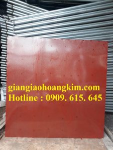 cốp pha tôn chất lượng cốp pha tôn chất lượng
