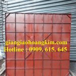 CỐP PHA SẮT GIÁ RẺ QUẬN 9 CHẤT LƯỢNG