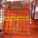 CỐP PHA SẮT GIÁ RẺ QUẬN 11 CHẤT LƯỢNG