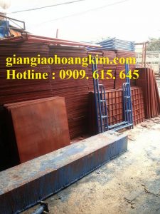 Coffa sắt coffa tôn coffa sàn Tây Ninh Bình Dương