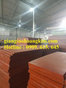 cốp pha sàn giá rẻ