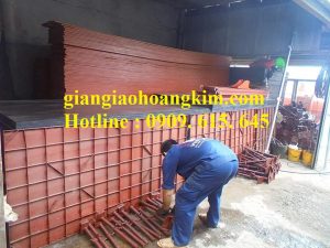 cốp pha sắt giá rẻ huyện nhà bè