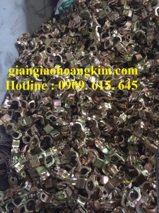 cùm khóa dàn giáo cùm khóa dàn giáo