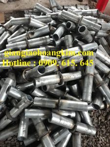 đầu nối dàn giáo đầu nối dàn giáo