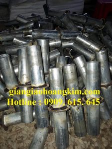 đầu nối giàn giáo đầu nối giàn giáo