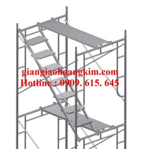 giàn giáo kẽm 1.7m dày 1.6ly 1.8ly, 2ly Quận 1  giàn giáo kẽm 1.7m dày 1.6ly 1.8ly, 2ly Quận 1