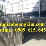 GIÀN GIÁO MẠ KẼM 1.7M DÀY 1.6LY 1.8LY 2LY QUẬN PHÚ NHUẬN