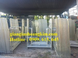 giàn giáo mạ kẽm quận phú nhuận giàn giáo mạ kẽm quận phú nhuận