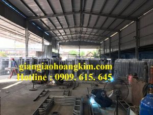 dàn giáo giá rẻ nhất