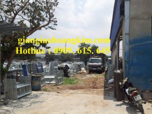 giàn giáo mạ kẽm đà nẵng giàn giáo mạ kẽm đà nẵng
