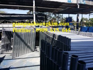 giàn giáo mạ kẽm đà lạt giàn giáo mạ kẽm đà lạt