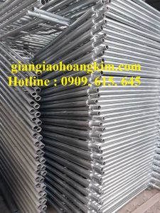 dàn giáo mạ kẽm 1.8ly giá tốt dàn giáo mạ kẽm 1.8ly giá tốt