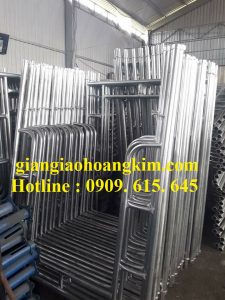 giàn giáo mạ kẽm quận phú nhuận giàn giáo mạ kẽm quận phú nhuận