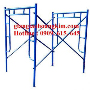 giàn giáo 1.8ly giá rẻ