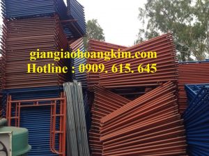 giàn giáo cũ giá rẻ sóc trăng giàn giáo cũ giá rẻ Sóc Trăng