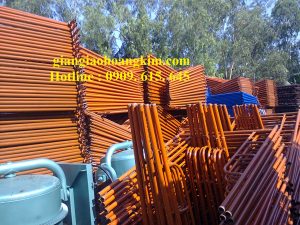 giàn giáo mạ  kẽm 1.7m dày 1.6ly 1.8ly, 2ly Huyện Hóc Môn giàn giáo mạ  kẽm 1.7m dày 1.6ly 1.8ly, 2ly Huyện Hóc Môn