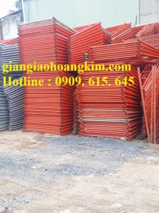 giàn giáo sơn dầu giá rẻ giàn giáo sơn dầu giá rẻ