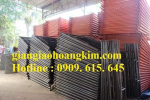 giàn giáo sơn dầu giá rẻ giàn giáo sơn dầu giá rẻ