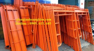 giàn giáo 1.5 giàn giáo 1.5