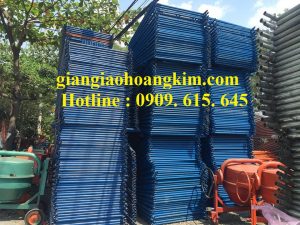 giàn giáo mạ kẽm 1.7m dày 1.6ly 1.8ly, 2ly Kiên Giang giàn giáo mạ kẽm 1.7m dày 1.6ly 1.8ly, 2ly Kiên Giang
