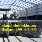 CẬP NHẬT BẢNG BÁO GIÁ GIÀN GIÁO MỚI NHẤT