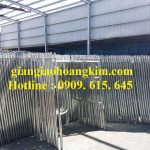GIÀN GIÁO MẠ KẼM 1.7M DÀY 1.6LY 1.8LY 2LY QUẬN 3