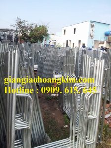 giàn giáo mạ kẽm 1.7m dày 1.6ly 1.8ly 2ly Quận Tân Bình giàn giáo mạ kẽm 1.7m dày 1.6ly 1.8ly 2ly Quận Tân Bình