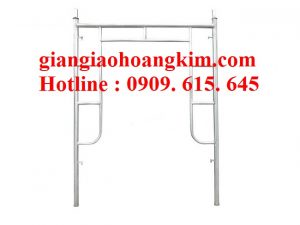 dàn giáo mạ kẽm 1.8ly dàn giáo mạ kẽm 1.8ly