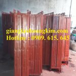 MÂM GIÀN GIÁO GIÁ RẺ AN GIANG