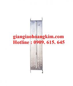 mâm giàn giáo mạ kẽm lâm đồng