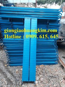 mâm sơn giàn giáo