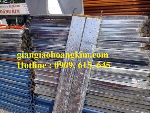 mâm giàn giáo giá rẻ Đồng Tháp