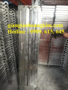 mâm kẽm giàn giáo mâm kẽm giàn giáo