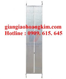 Mâm giàn giáo kẽm