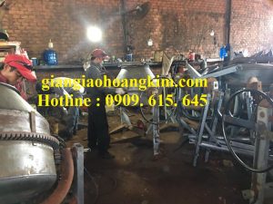 máy trộn bê tông một bao máy trộn bê tông một bao