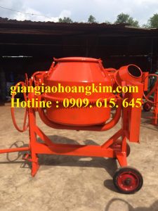 Máy trộn bê tông giá rẻ Máy trộn bê tông giá rẻ