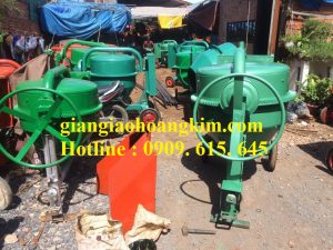 Máy trộn bê tông giá rẻ Máy trộn bê tông giá rẻ