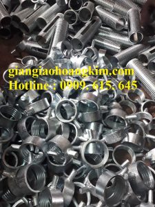 ống ren cây chống đơn ống ren cây chống đơn